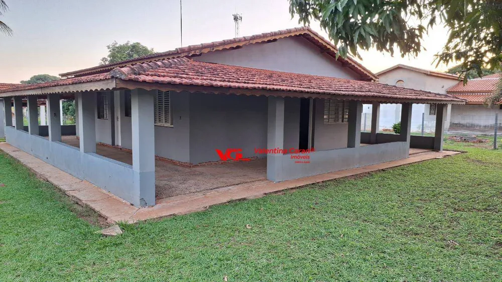 Chácara, 2 quartos, 2000 m² - Foto 2