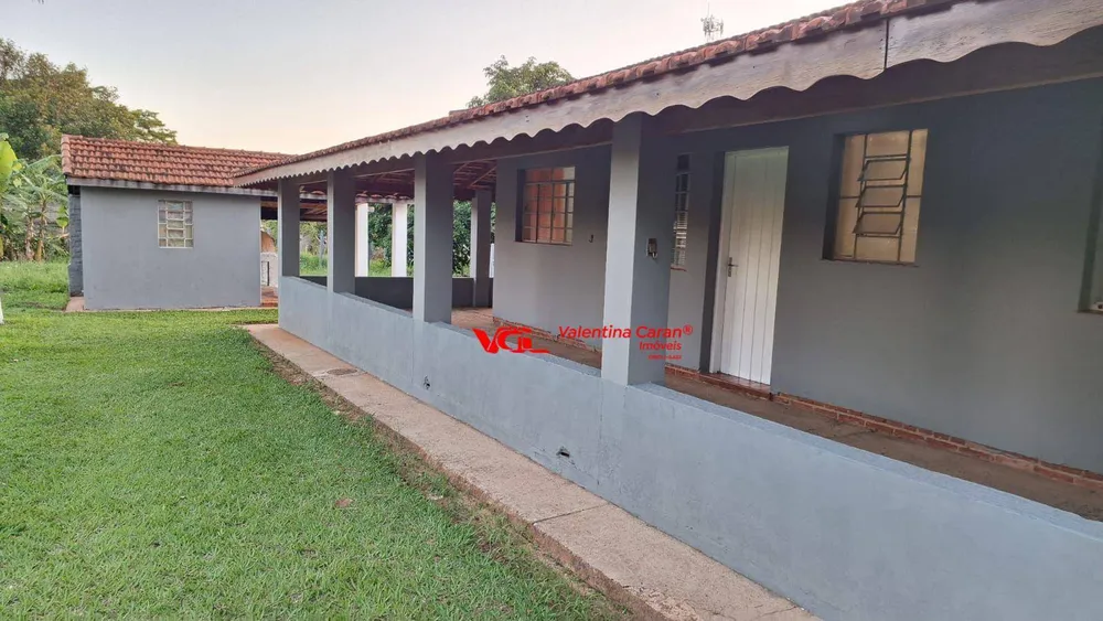 Chácara, 2 quartos, 2000 m² - Foto 5