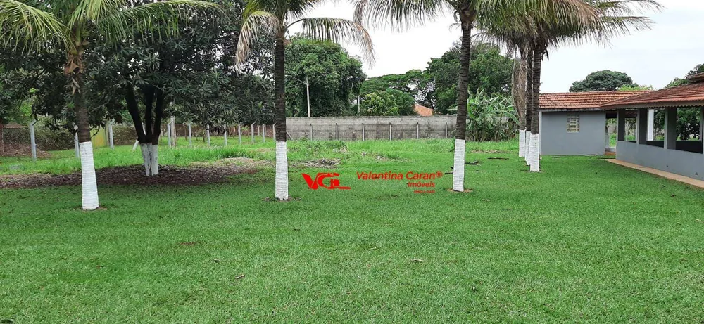 Chácara, 2 quartos, 2000 m² - Foto 7