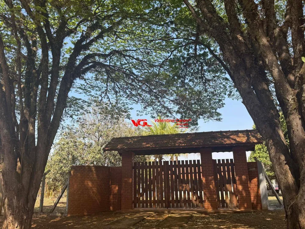 Chácara, 2 quartos, 2000 m² - Foto 4