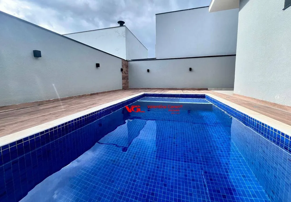 Casa de Condomínio, 4 quartos - Foto 3