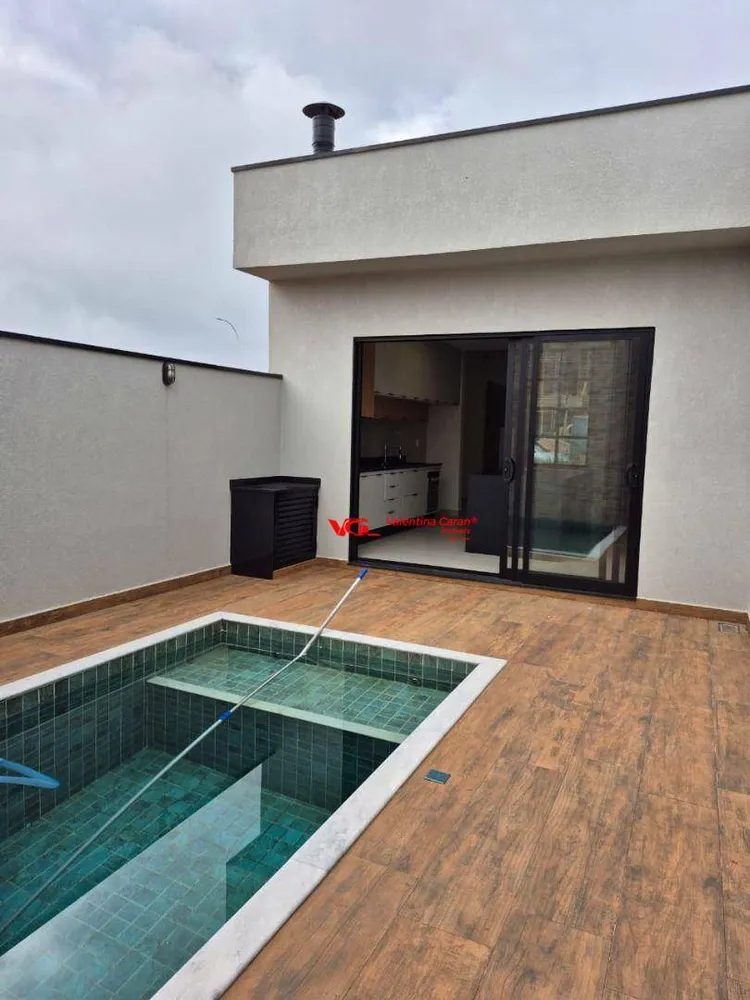 Casa de Condomínio, 3 quartos - Foto 8