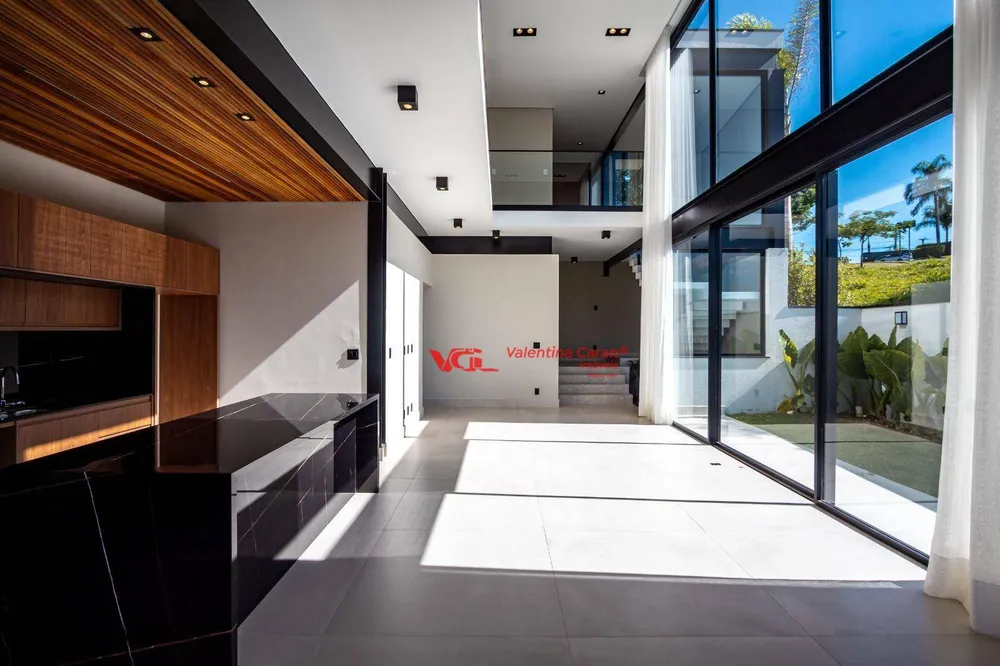 Sobrado, 4 quartos, 368 m² - Foto 10