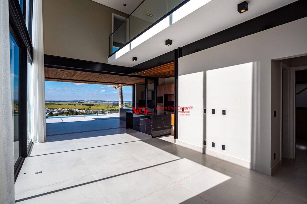 Sobrado, 4 quartos, 368 m² - Foto 1