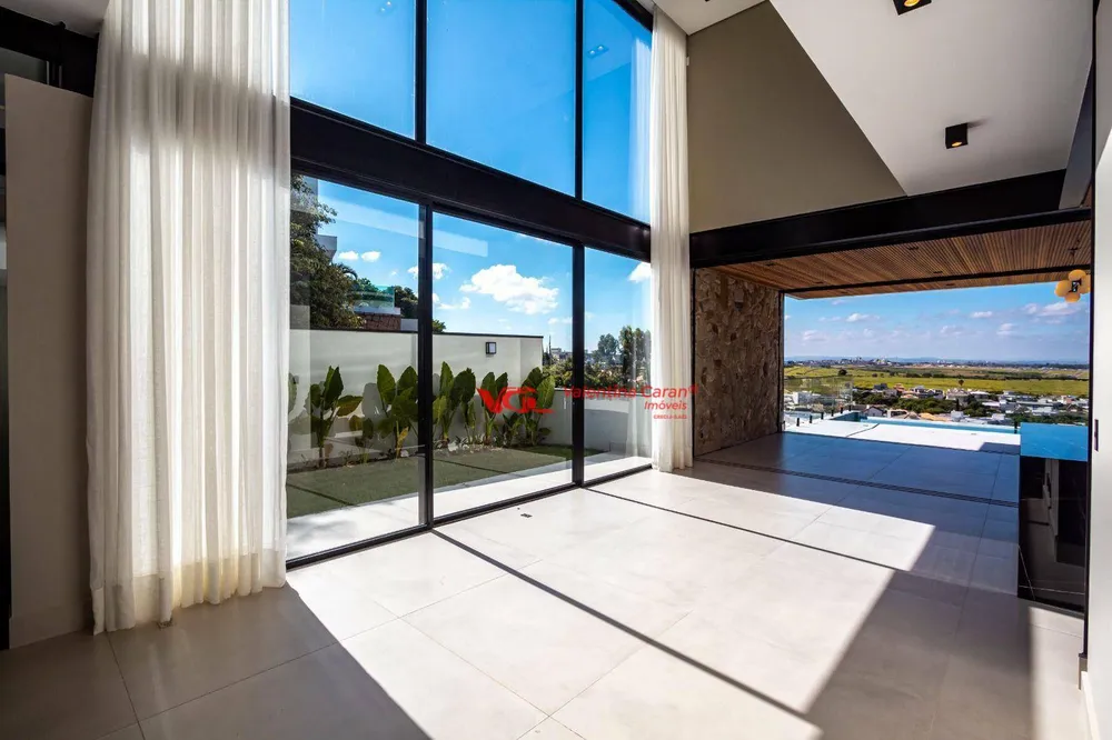 Sobrado, 4 quartos, 368 m² - Foto 3