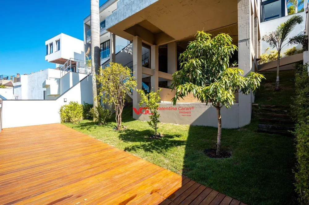 Sobrado, 4 quartos, 368 m² - Foto 2