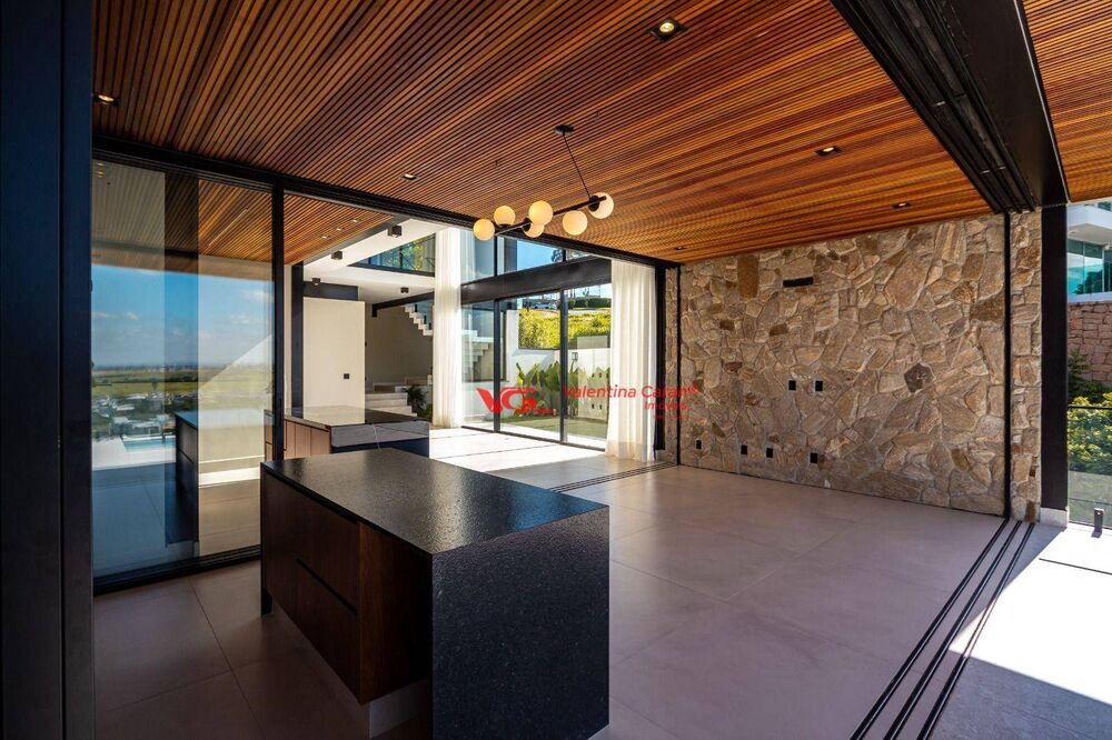 Sobrado, 4 quartos, 368 m² - Foto 3