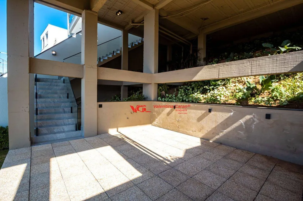 Sobrado, 4 quartos, 368 m² - Foto 11