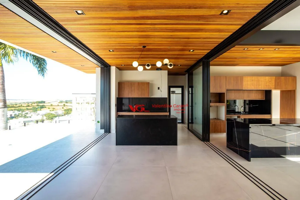 Sobrado, 4 quartos, 368 m² - Foto 8