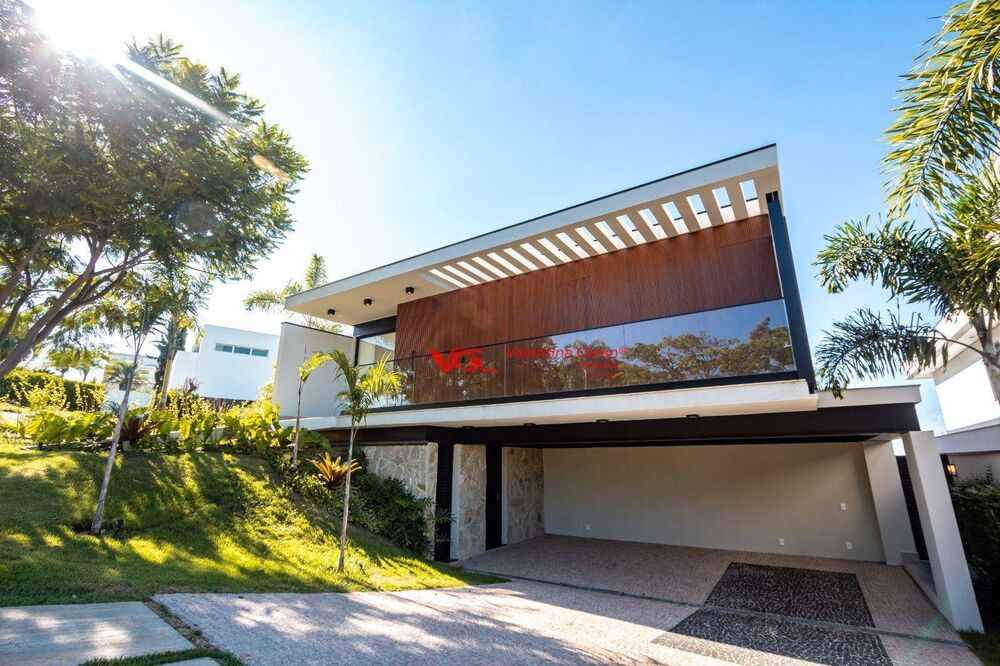 Sobrado, 4 quartos, 368 m² - Foto 4