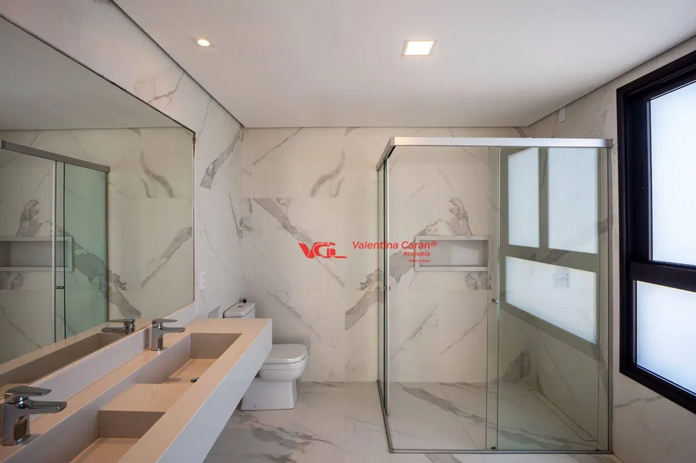 Sobrado, 4 quartos, 368 m² - Foto 6