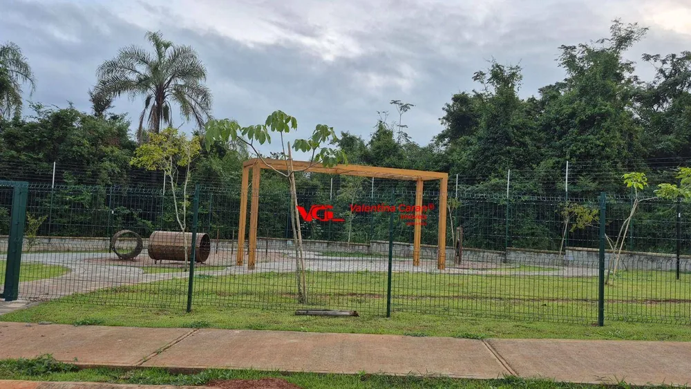 Loteamento e Condomínio, 501 m² - Foto 3