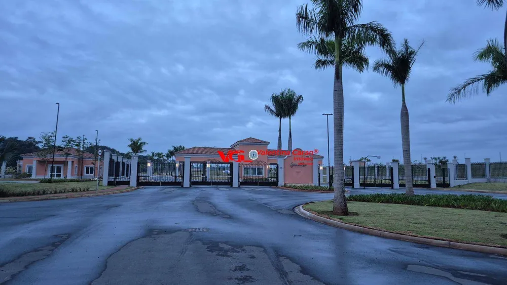Loteamento e Condomínio, 501 m² - Foto 1