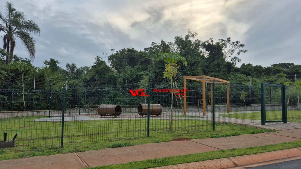 Loteamento e Condomínio, 501 m² - Foto 4