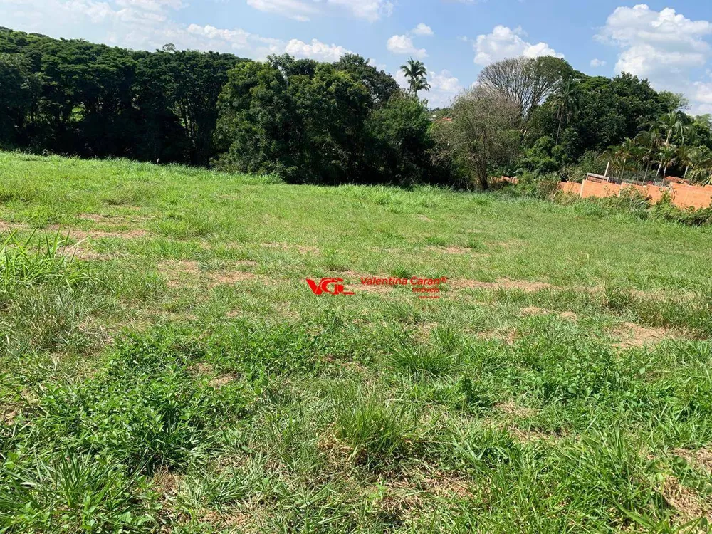 Loteamento e Condomínio, 2500 m² - Foto 5