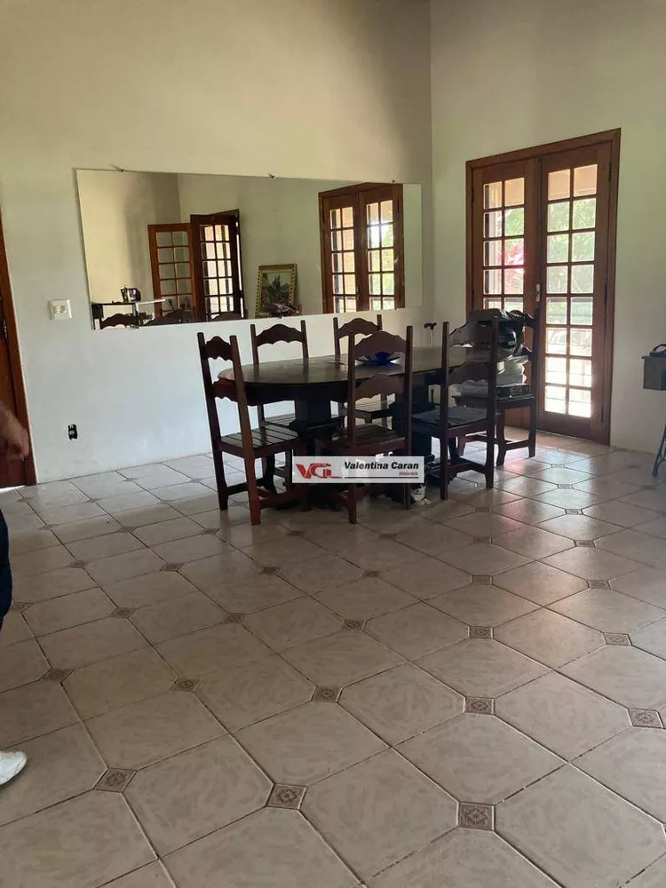 Chácara à venda com 4 quartos, 468m² - Foto 8