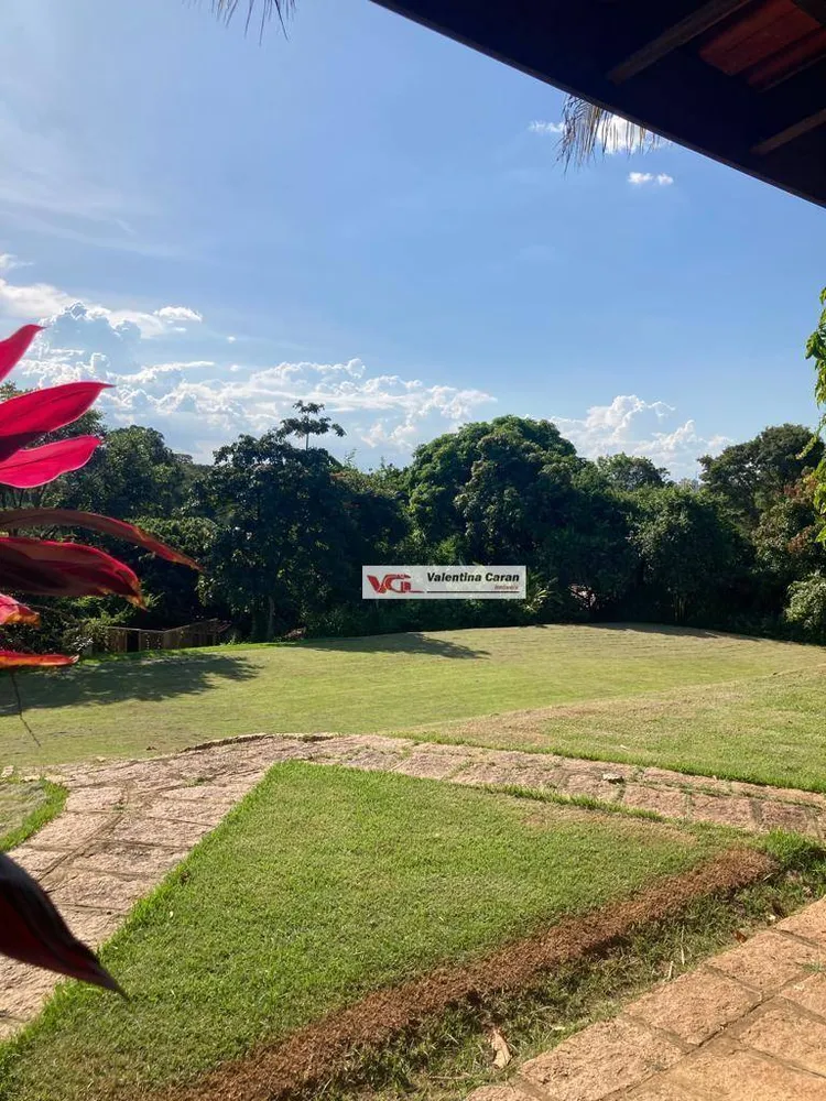 Chácara, 4 quartos, 5000 m² - Foto 17