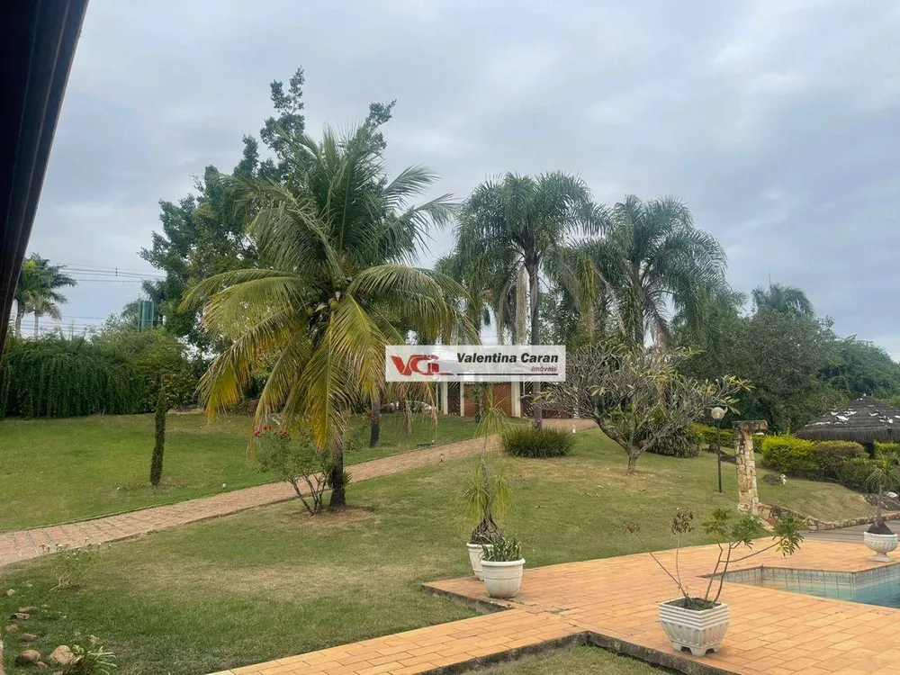 Chácara, 4 quartos, 5000 m² - Foto 18