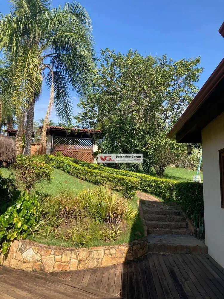 Chácara, 4 quartos, 5000 m² - Foto 16
