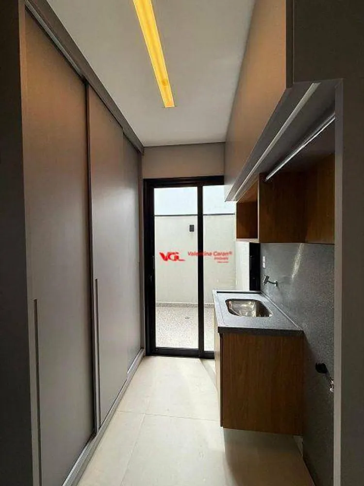 Casa de Condomínio, 3 quartos - Foto 6