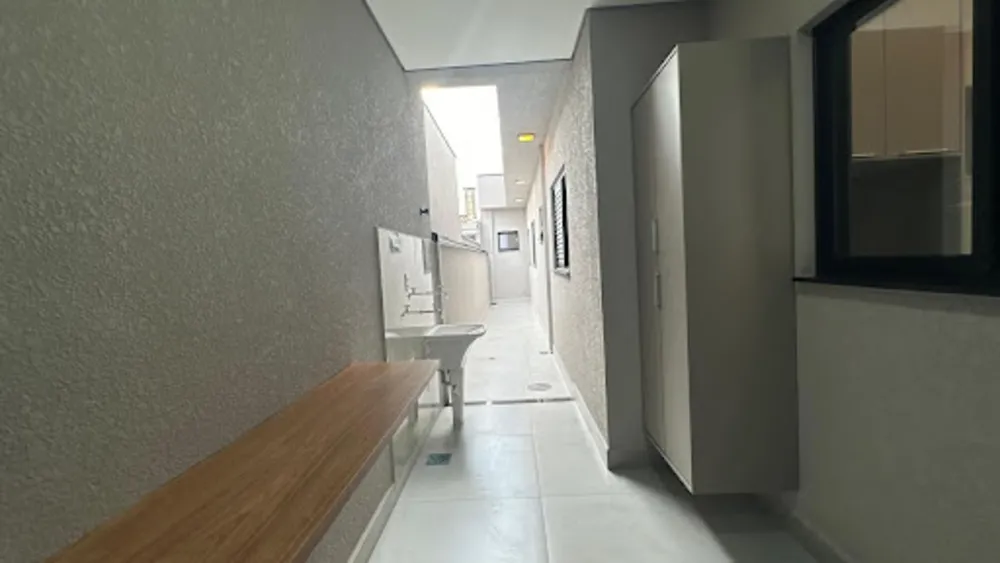 Casa, 3 quartos, 95 m² - Foto 11