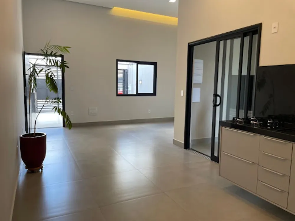 Casa, 3 quartos, 95 m² - Foto 2