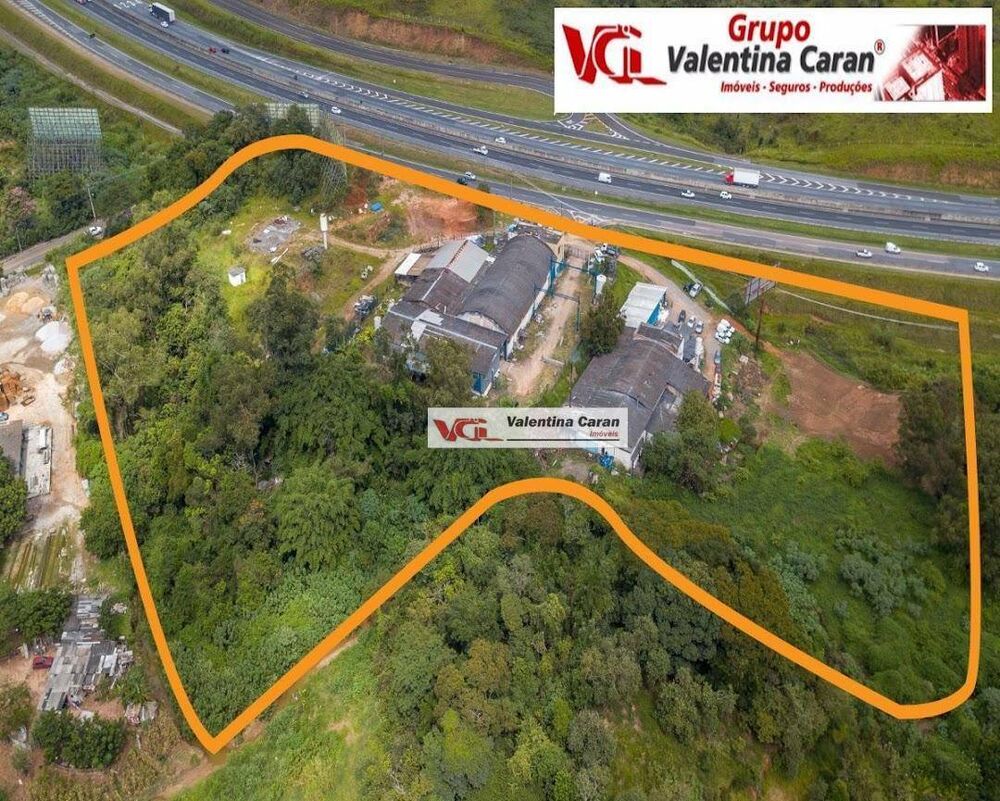 Terreno, 3 hectares - Foto 1