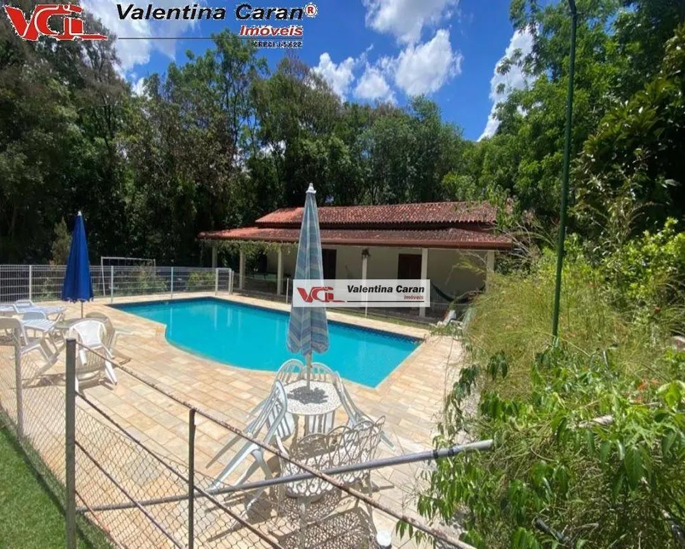 Sítio, 8 quartos, 2 hectares - Foto 2