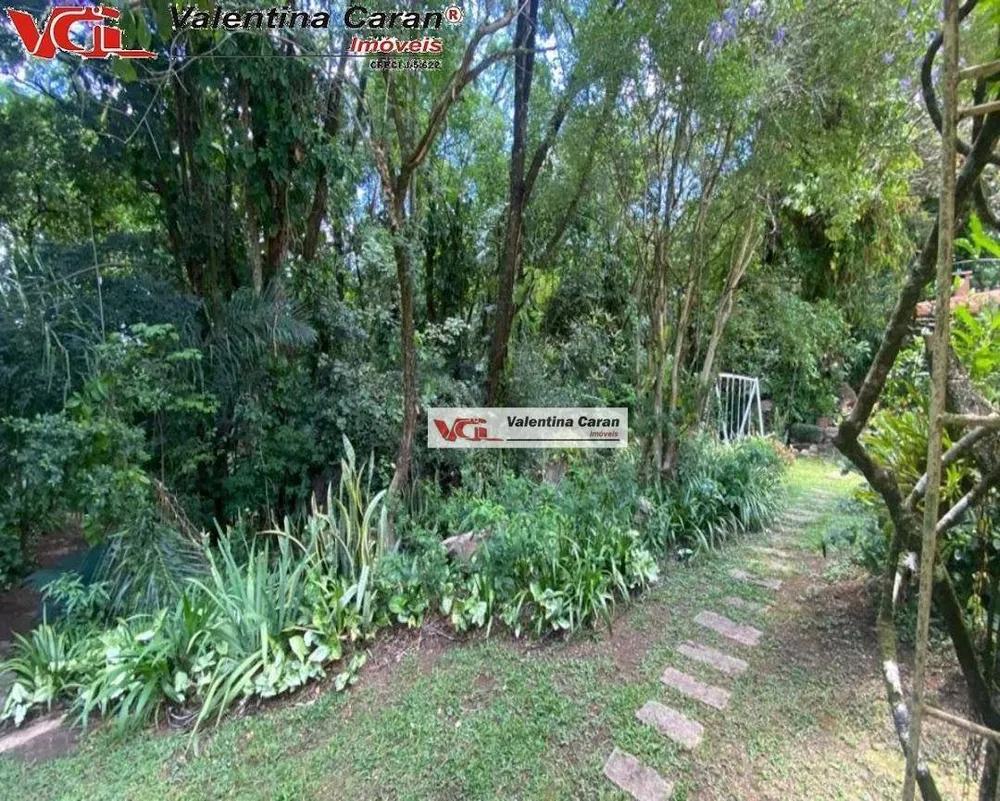 Sítio, 8 quartos, 2 hectares - Foto 8