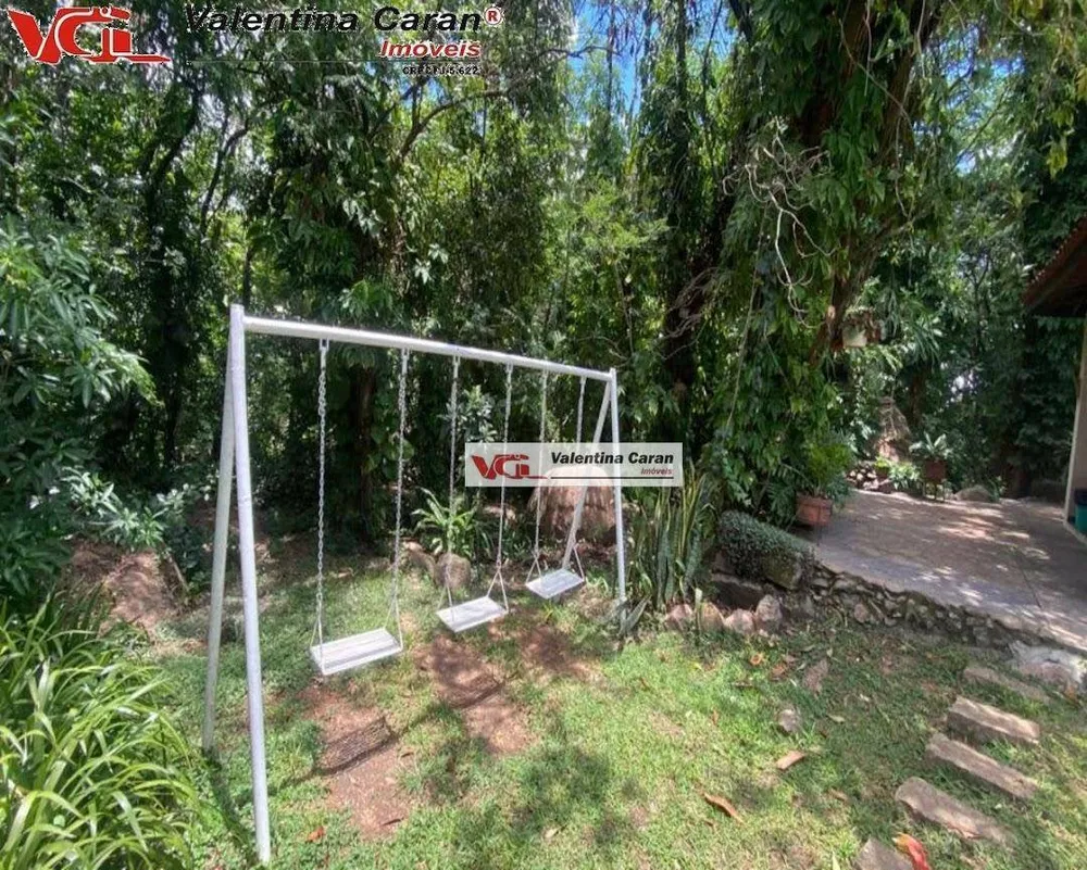 Sítio, 8 quartos, 2 hectares - Foto 4
