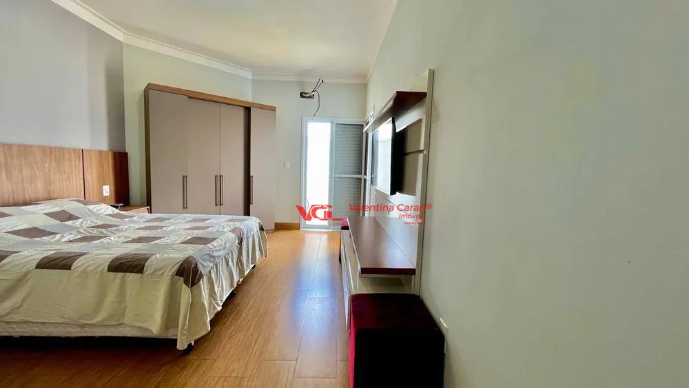 Casa de Condomínio, 3 quartos - Foto 10
