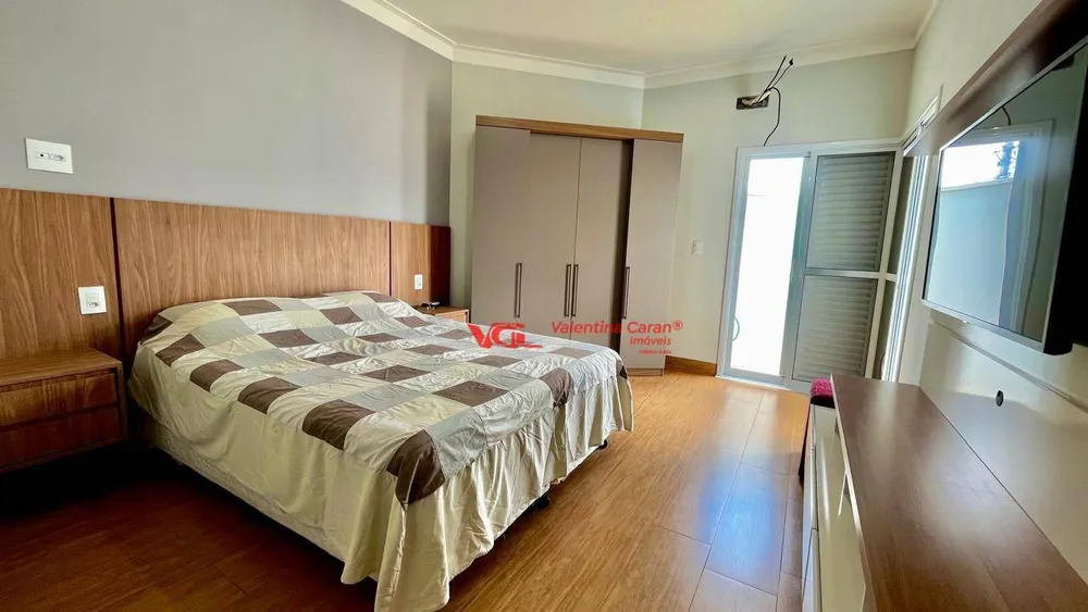 Casa de Condomínio, 3 quartos - Foto 11