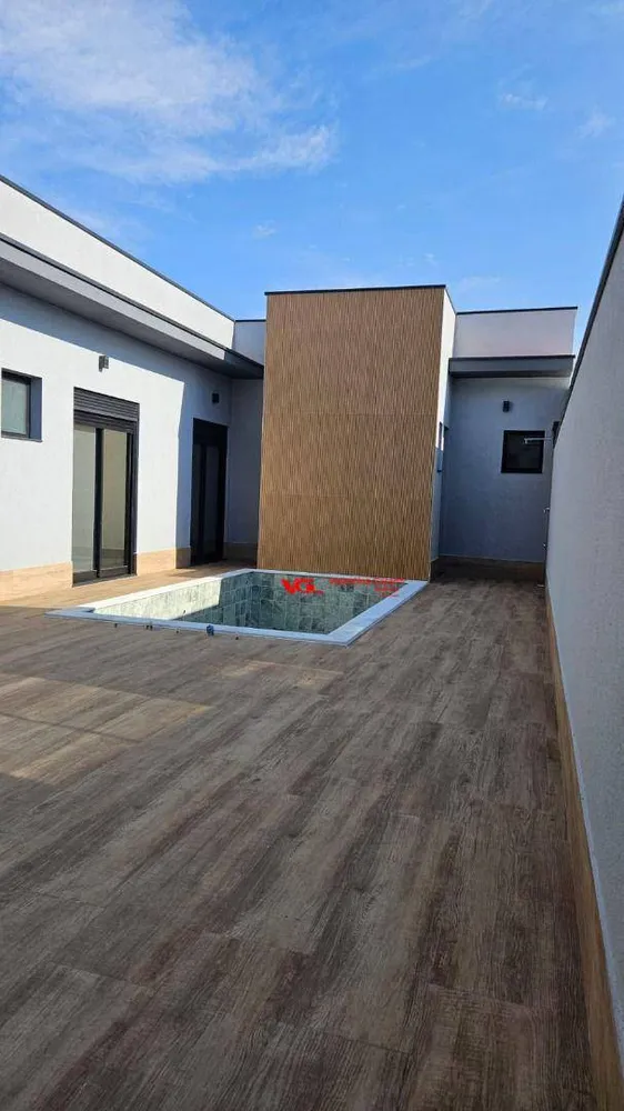 Casa de Condomínio, 3 quartos - Foto 5
