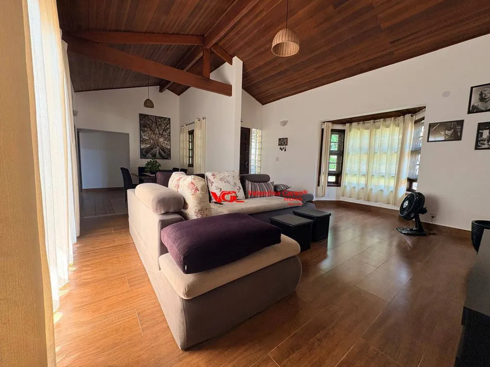 Chácara, 3 quartos, 1000 m² - Foto 4