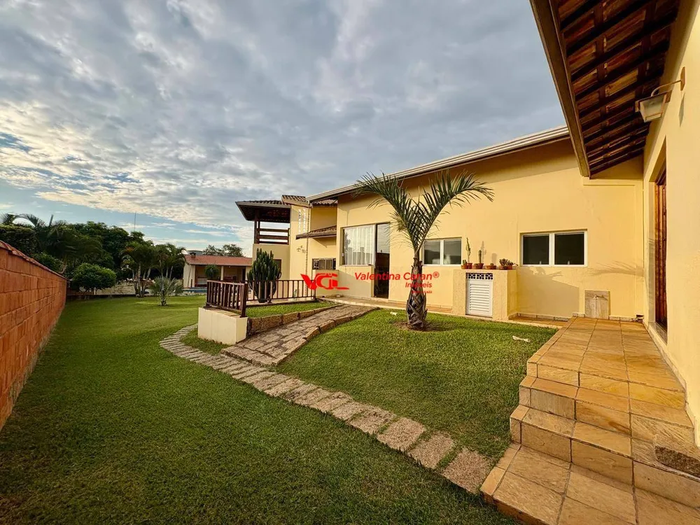 Chácara, 3 quartos, 1000 m² - Foto 10