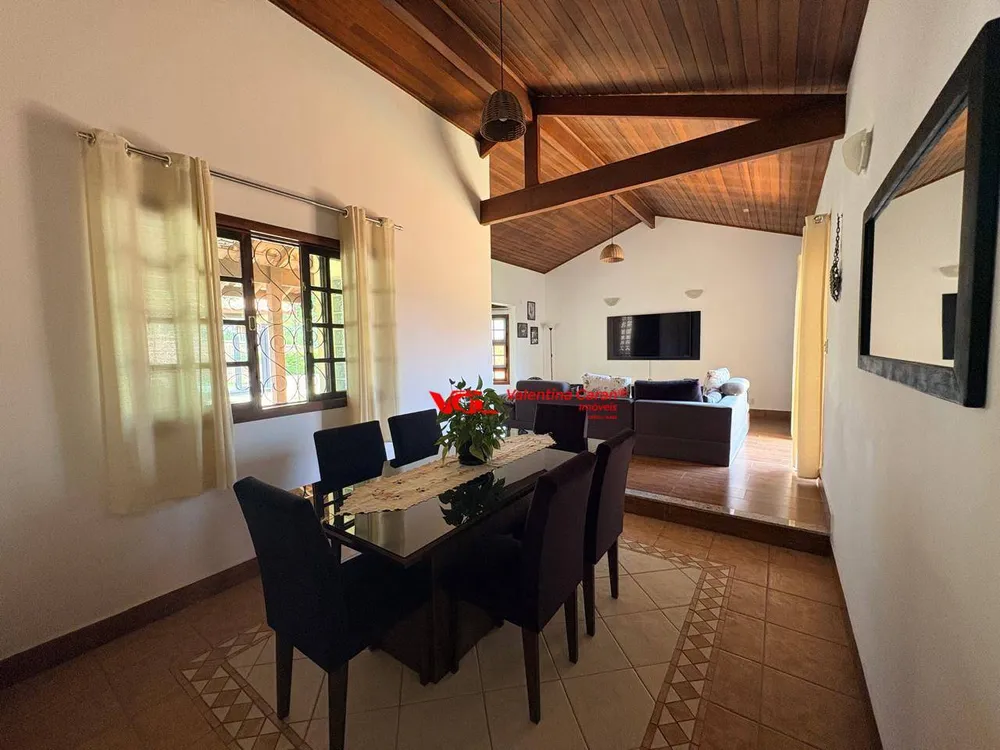 Chácara, 3 quartos, 1000 m² - Foto 5