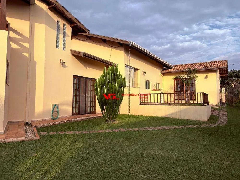 Chácara, 3 quartos, 1000 m² - Foto 11