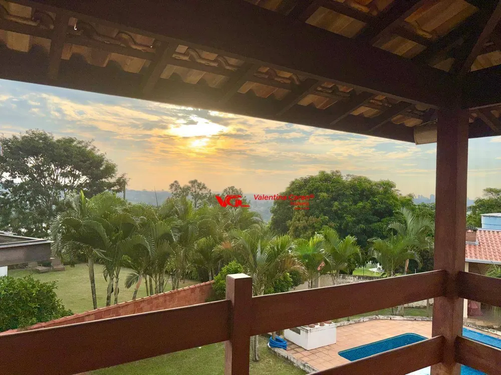Chácara, 3 quartos, 1000 m² - Foto 2