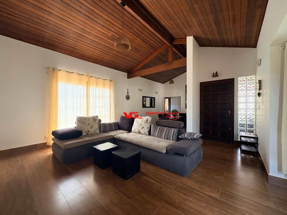 Chácara, 3 quartos, 1000 m² - Foto 3