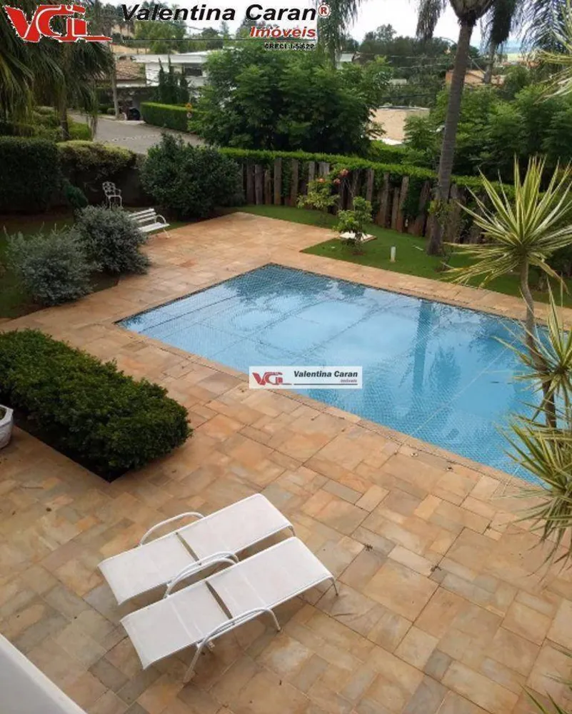 Sobrado, 4 quartos, 700 m² - Foto 23