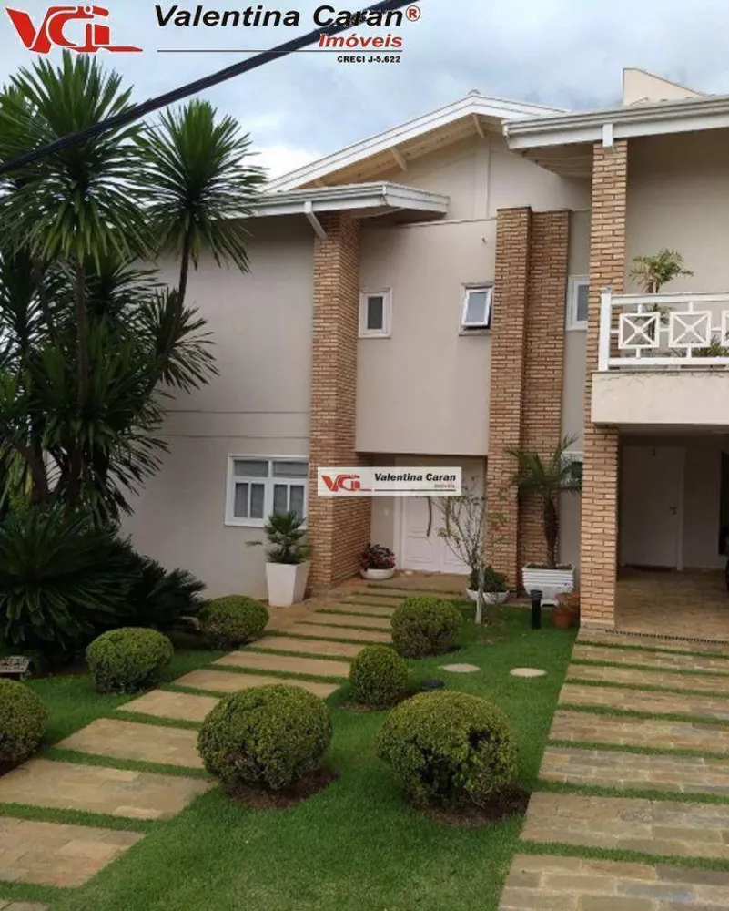 Sobrado à venda com 4 quartos, 700m² - Foto 3