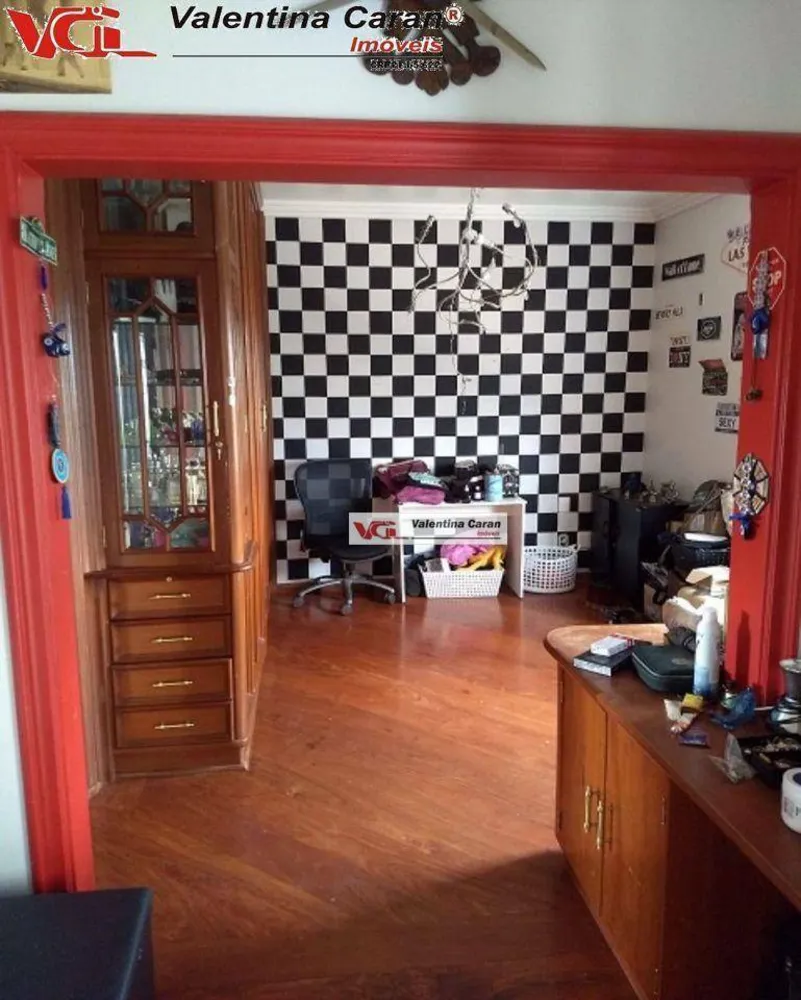 Sobrado, 4 quartos, 700 m² - Foto 13