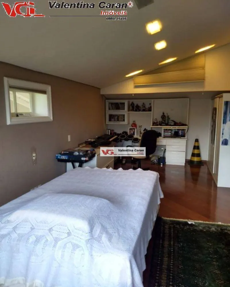 Sobrado, 4 quartos, 700 m² - Foto 20