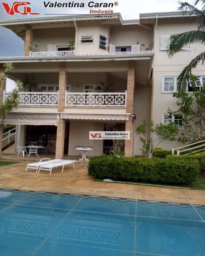 Sobrado, 4 quartos, 700 m² - Foto 22