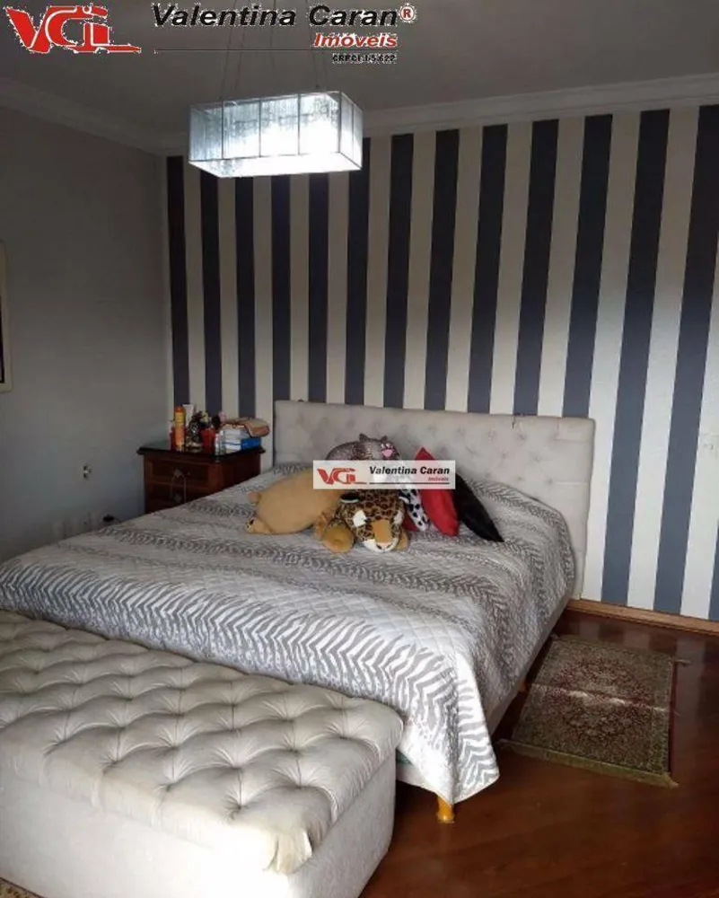 Sobrado, 4 quartos, 700 m² - Foto 17