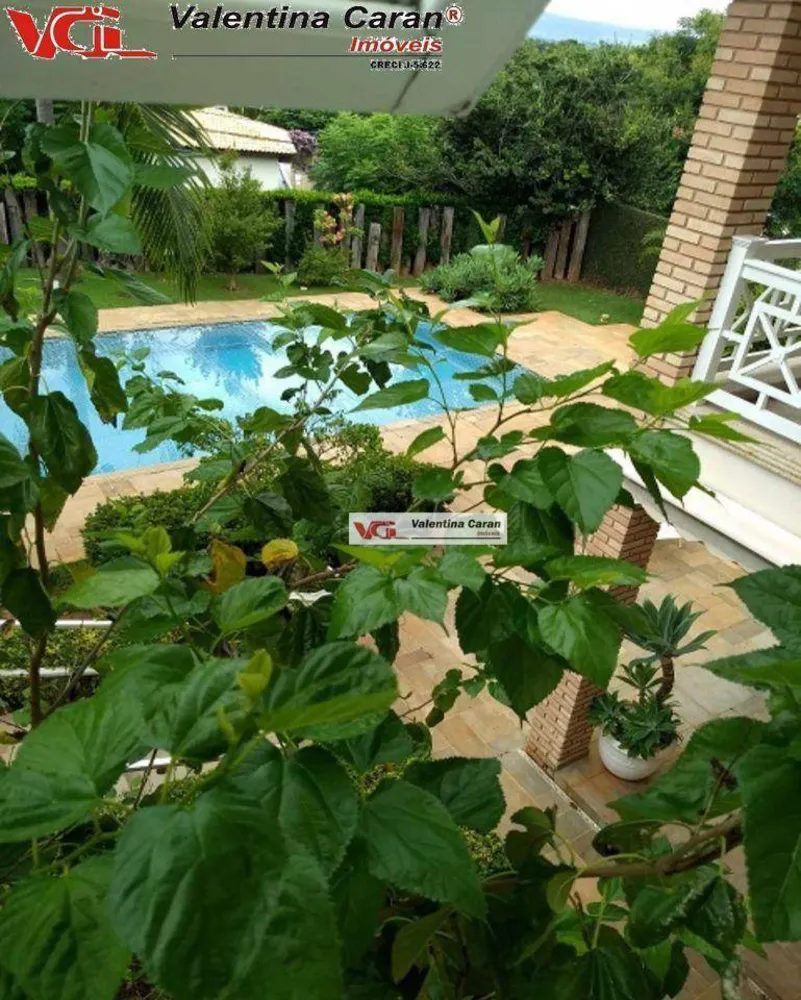 Sobrado, 4 quartos, 700 m² - Foto 24