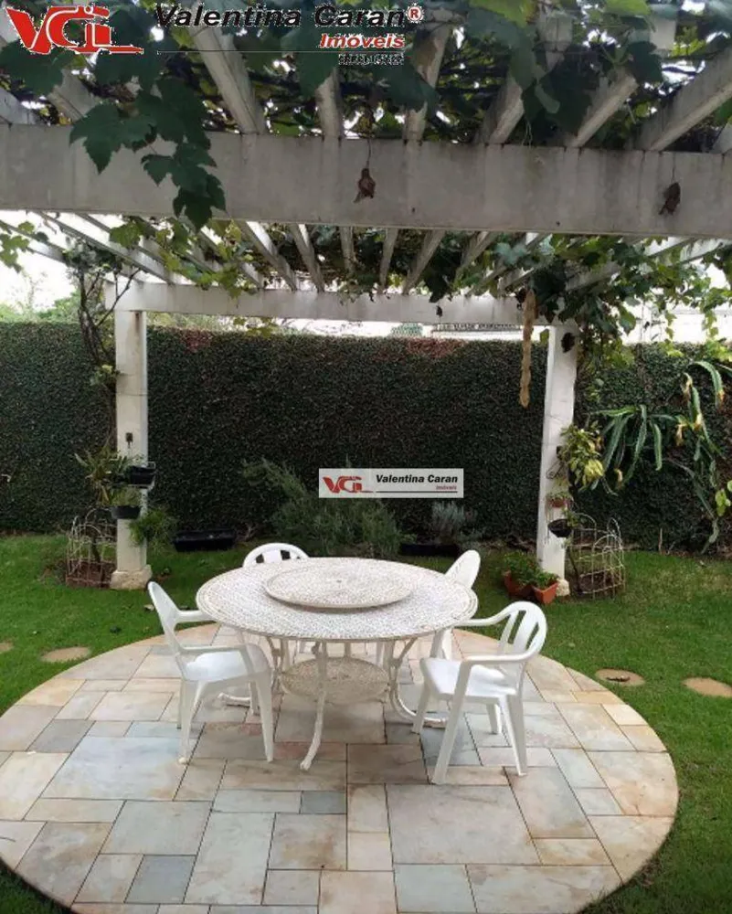Sobrado, 4 quartos, 700 m² - Foto 21