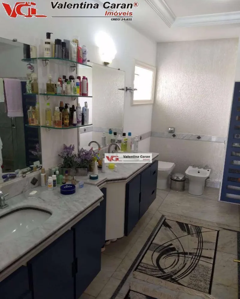 Sobrado, 4 quartos, 700 m² - Foto 19