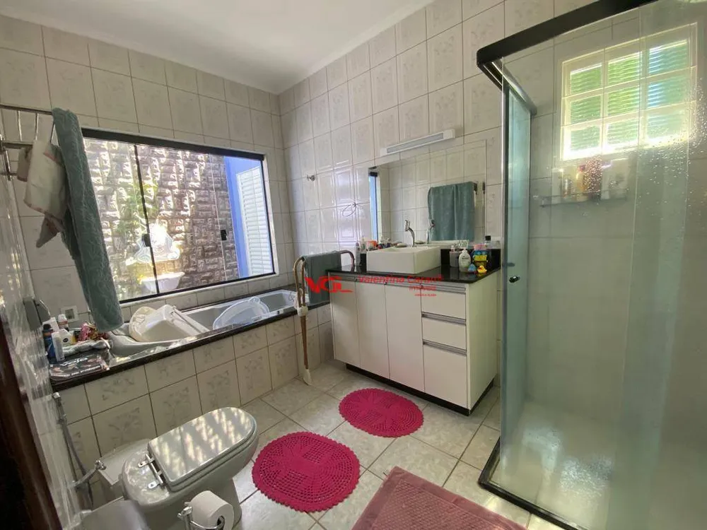 Chácara, 4 quartos, 2500 m² - Foto 4