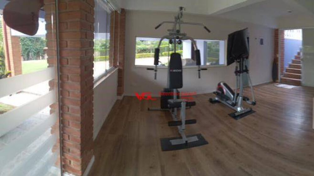 Chácara, 4 quartos, 2500 m² - Foto 4